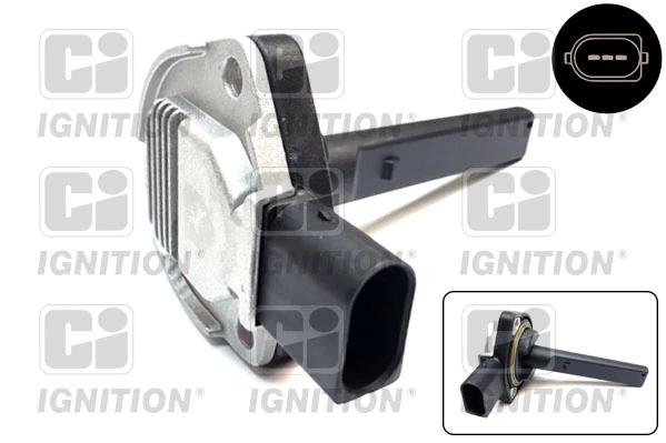 Comprar Sensor de nivel de aceite BMW 1  E81
