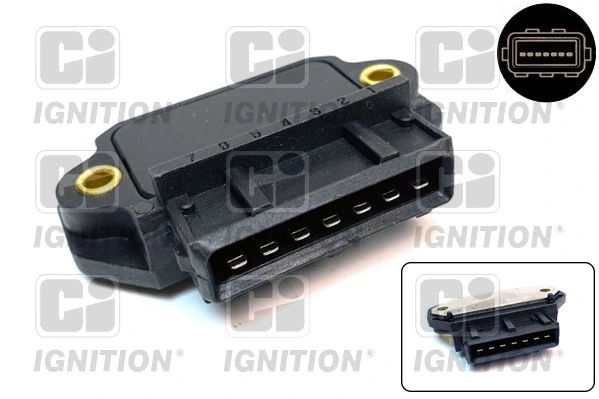 Precio del repuesto Encendido electronico Tipo hatchback
