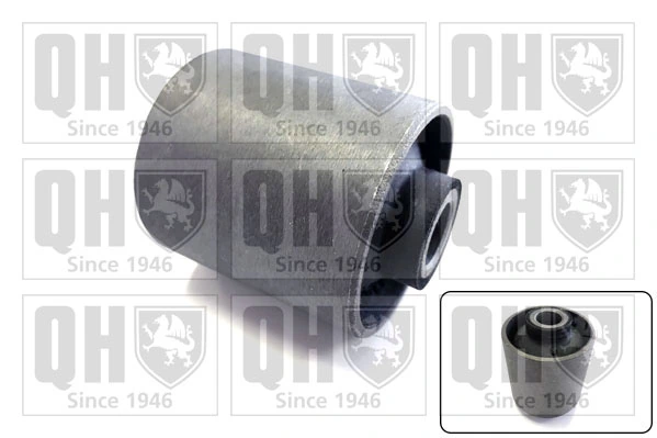 Comprar Silentblock trasero Citroen Jumpy I BU