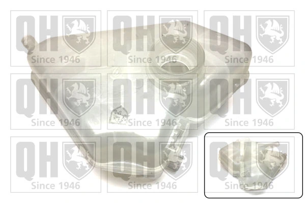 Botella expansion Ford Fiesta Mk6 hatchback (CB1) (2008 - 2016) precio, desde 20,19 EUR