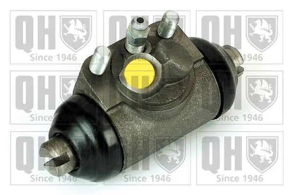 243297 Land Rover Cilindro de freno de rueda trasera