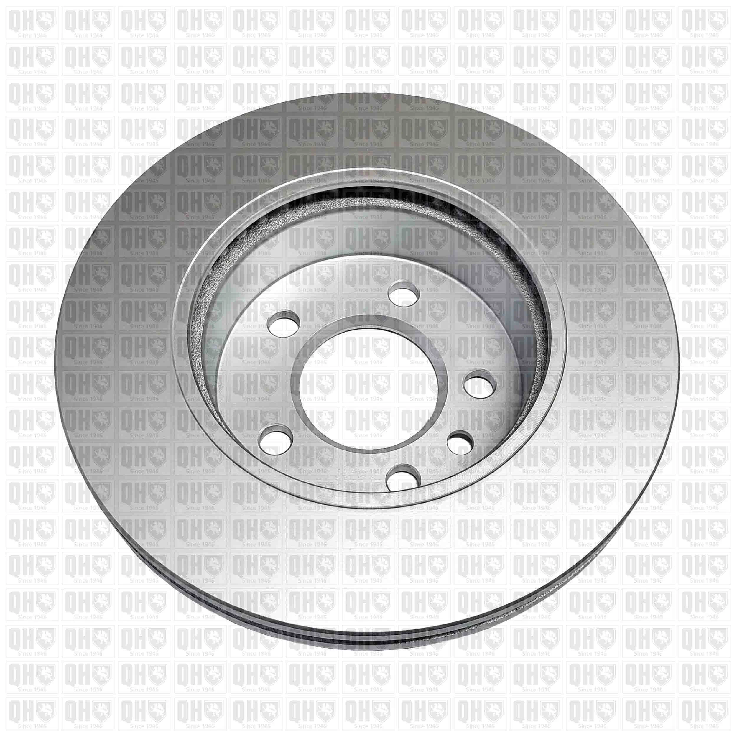  Disco de freno Volkswagen Crafter 