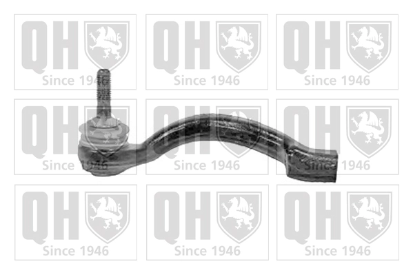 Rótula de barra de acoplamiento Jaguar S-type sedán (CCX) (1999 - 2008) precio, desde 21,45 EUR