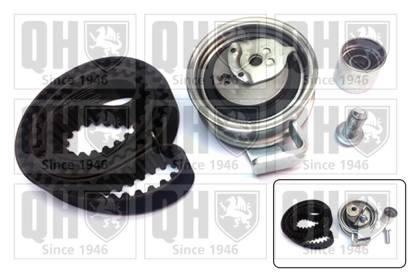 Comprar 1611258080 Peugeot/Citroen Kit de correa de distribución