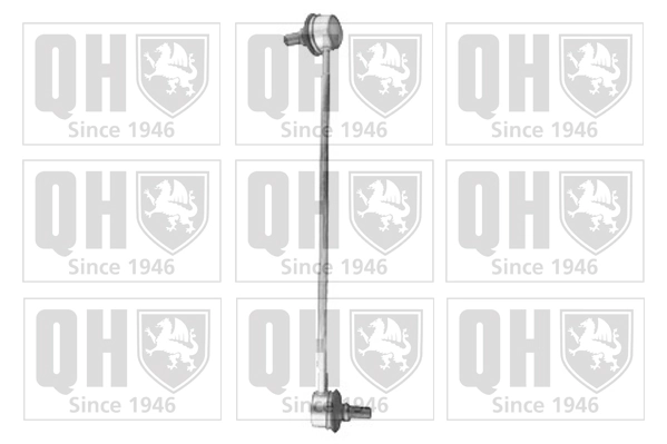 QLS3372S QUINTON HAZELL