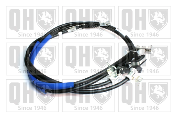 Comprar Cable de freno de mano trasero derecho/izquierdo Ford C-Max  DM2