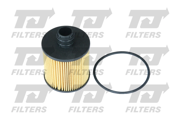 Filtro de aceite 1609564380 Peugeot/Citroen