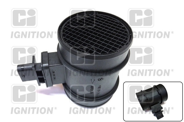 Comprar 93188724 Peugeot/Citroen Sensor de masa de aire