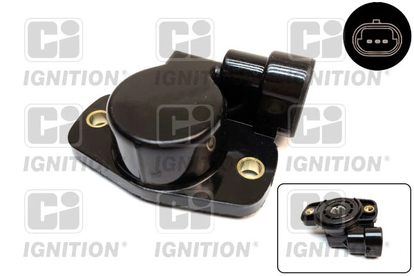  Sensor TPS Renault Megane 1