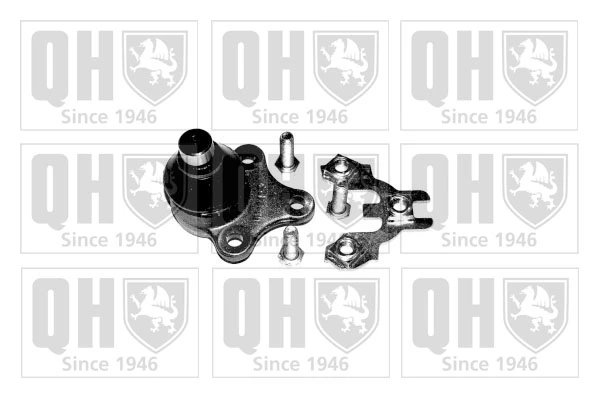 QSJ996S QUINTON HAZELL