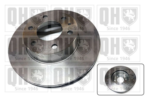 Comprar Disco de freno Iveco Daily IV 