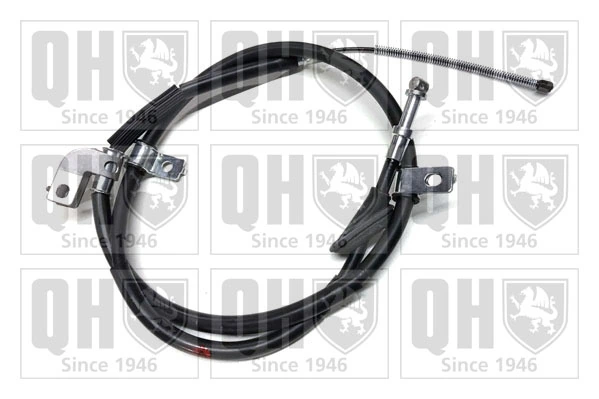 Comprar Cable de freno de mano trasero derecho Subaru Impreza I GC a bajo precio