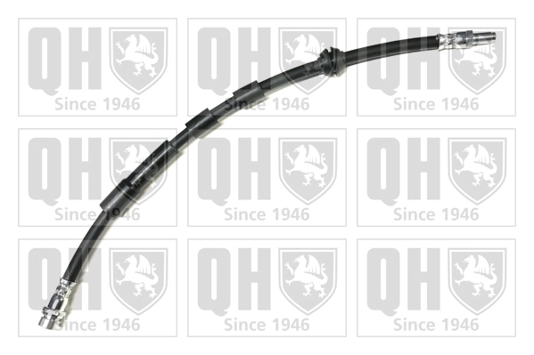  Latiguillos de freno delantero Jaguar X-type 