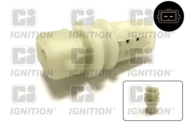 Comprar Sensor de temperatura del aire de admisión Renault 21  S48