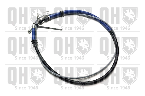 Comprar 2001625 Beca Cables Cable de freno de mano trasero derecho/izquierdo