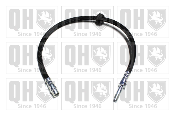 Comprar Latiguillos de freno delantero Volkswagen Transporter T5 7HB, 7HJ, 7EB, 7EJ