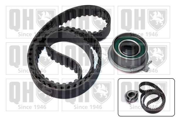 Comprar KBKH001 Koreastar Kit de correa de distribución