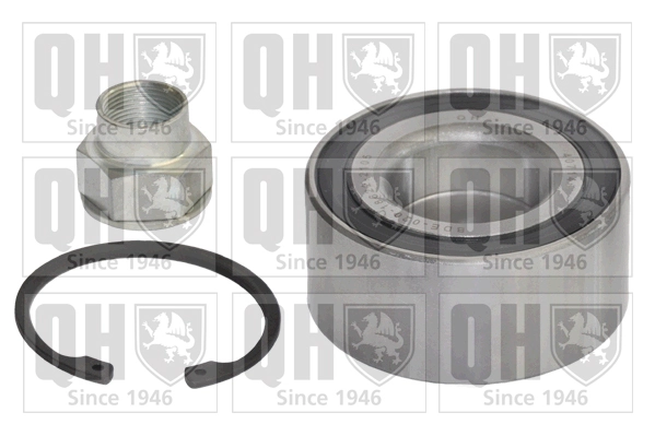 Comprar Cojinete de rueda delantero Fiat Punto  176C