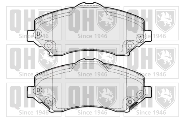 Comprar Pastillas de freno Dodge Journey  