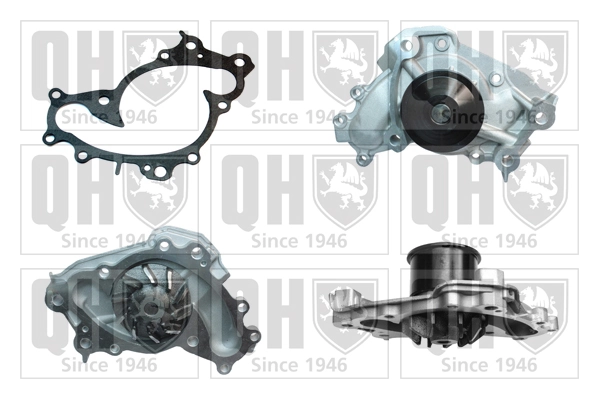 Comprar Bomba de agua Lexus RX  U3 a bajo precio