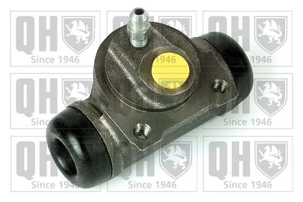 Bombín de freno de rueda trasero para Fiat Palio  (178DX)