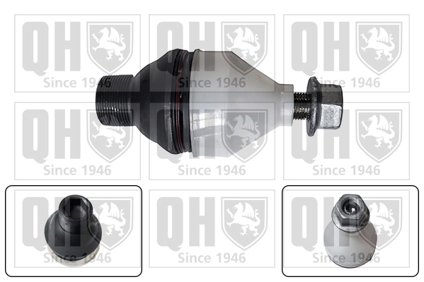 Rótula inferior de suspensión para BMW 5  G30, F90