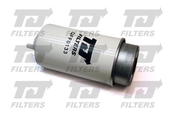  Filtro de combustible Ford Transit 6