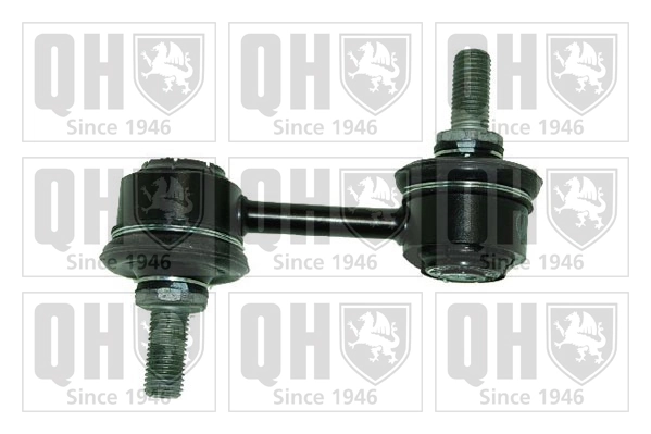 Gomas de barra estabilizadora KIA Carnival III