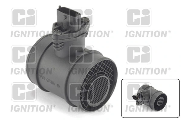 Sensor de flujo de aire Opel Frontera  (1991-1998)