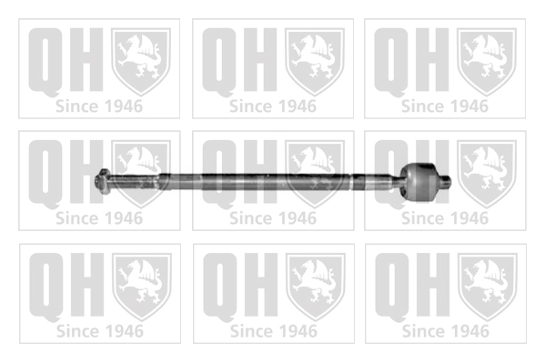 Comprar Barra de acoplamiento Mitsubishi Pajero PININ H60, H70