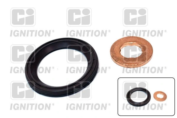 Arandela de asiento del inyector Dr.motor DRMP58 precio, desde 4,38 EUR