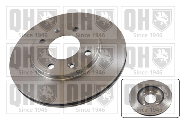 Comprar Disco de freno Citroen Saxo  S0, S1