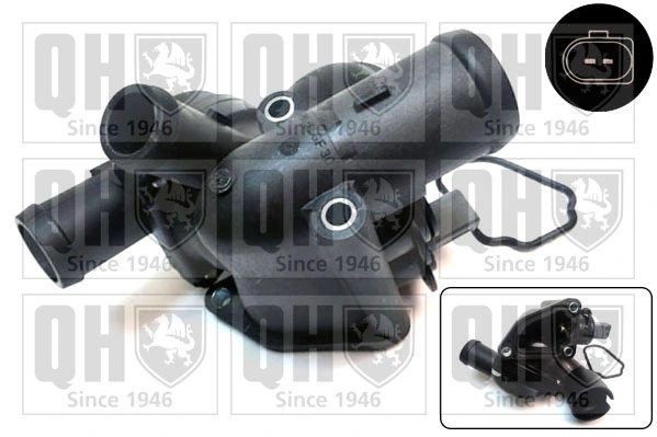 QTH950K QUINTON HAZELL