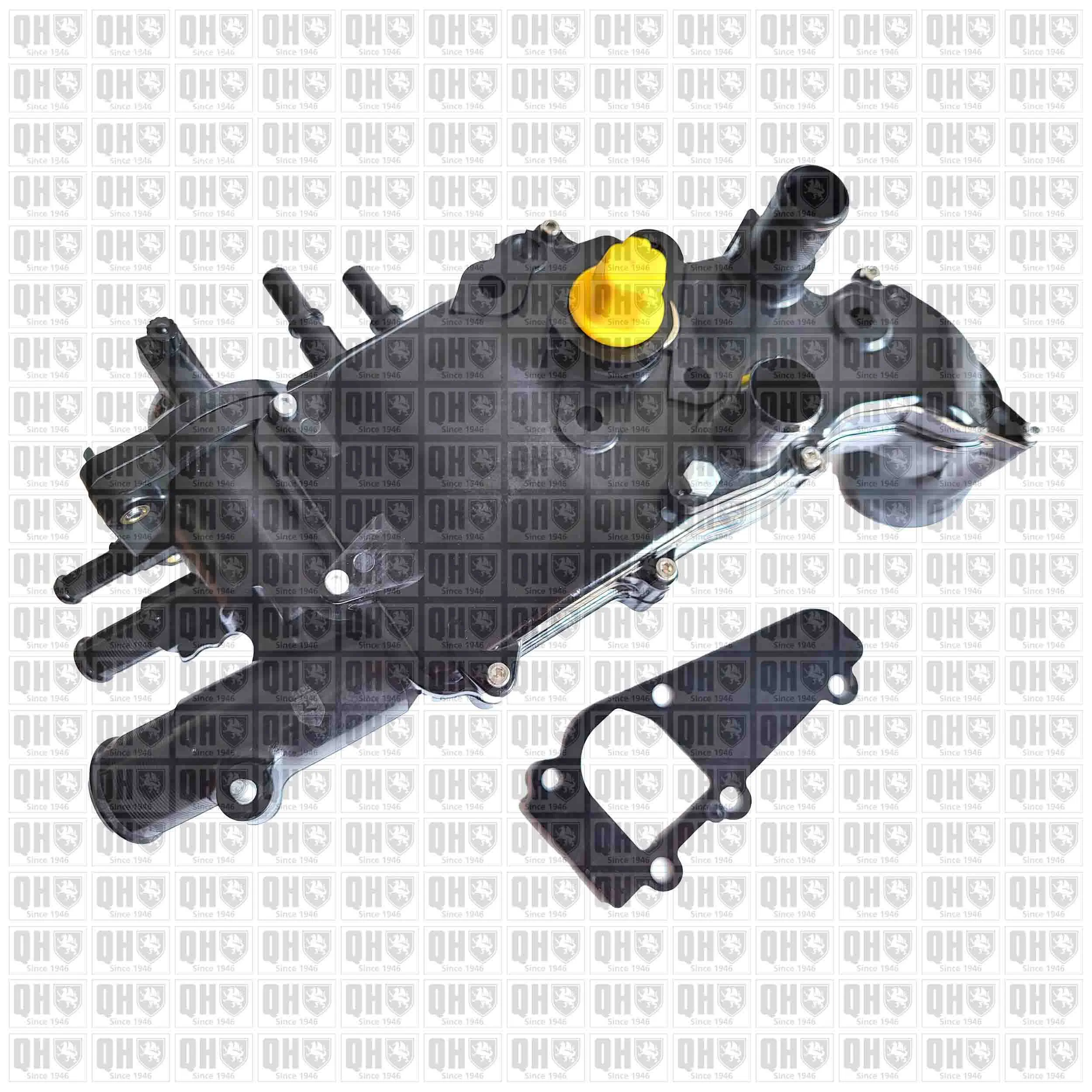 Comprar Caja de termostato Peugeot 406  8B