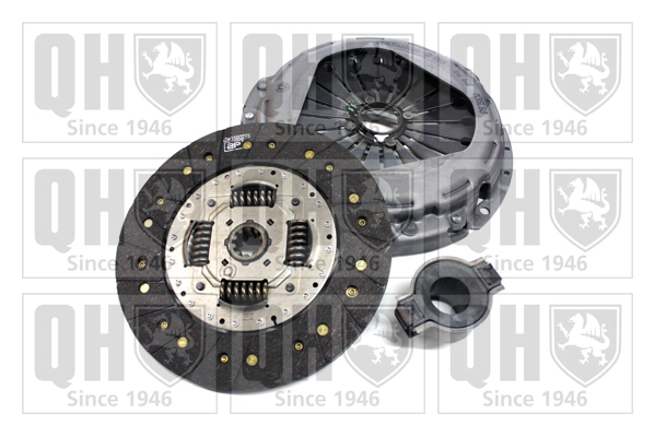 2992012 Fiat/Alfa/Lancia Embrague motor