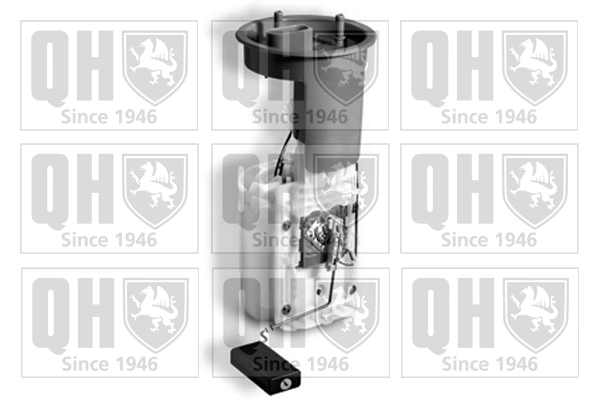 Comprar Bomba de gasolina Volkswagen Passat B5 3B3