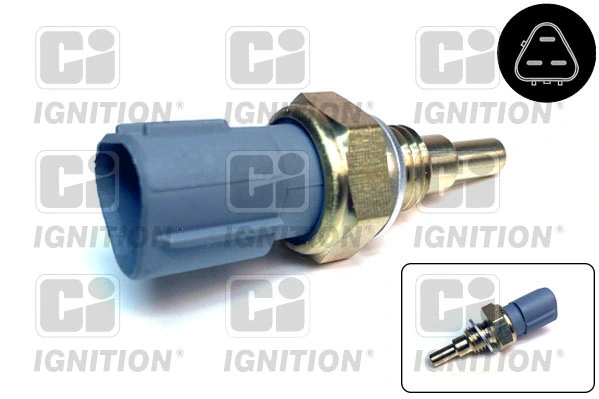 Sensor de temperatura 2263044100 Subaru