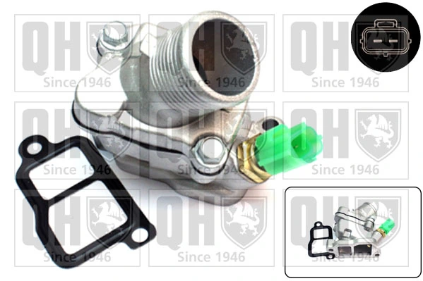 Termostato refrigerante Volvo XC70  desde 46,64 €