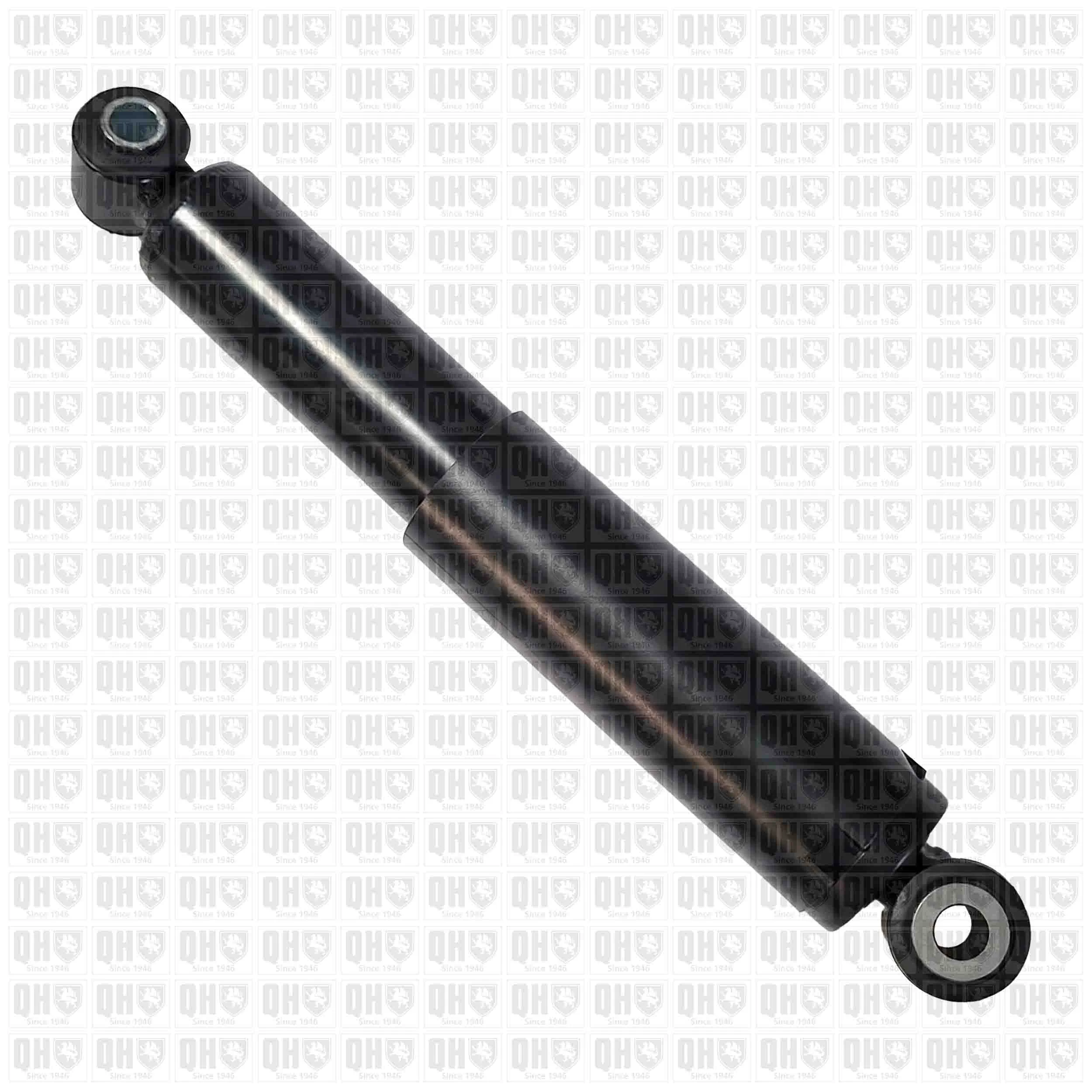 Comprar 9816510180 Opel Amortiguador trasero