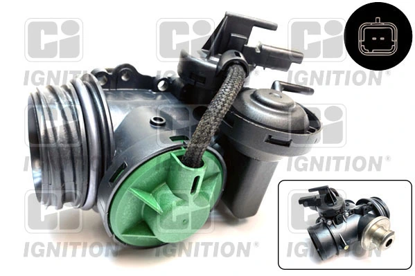 Comprar Válvula EGR de recirculación de gases Citroen C15  VD a bajo precio