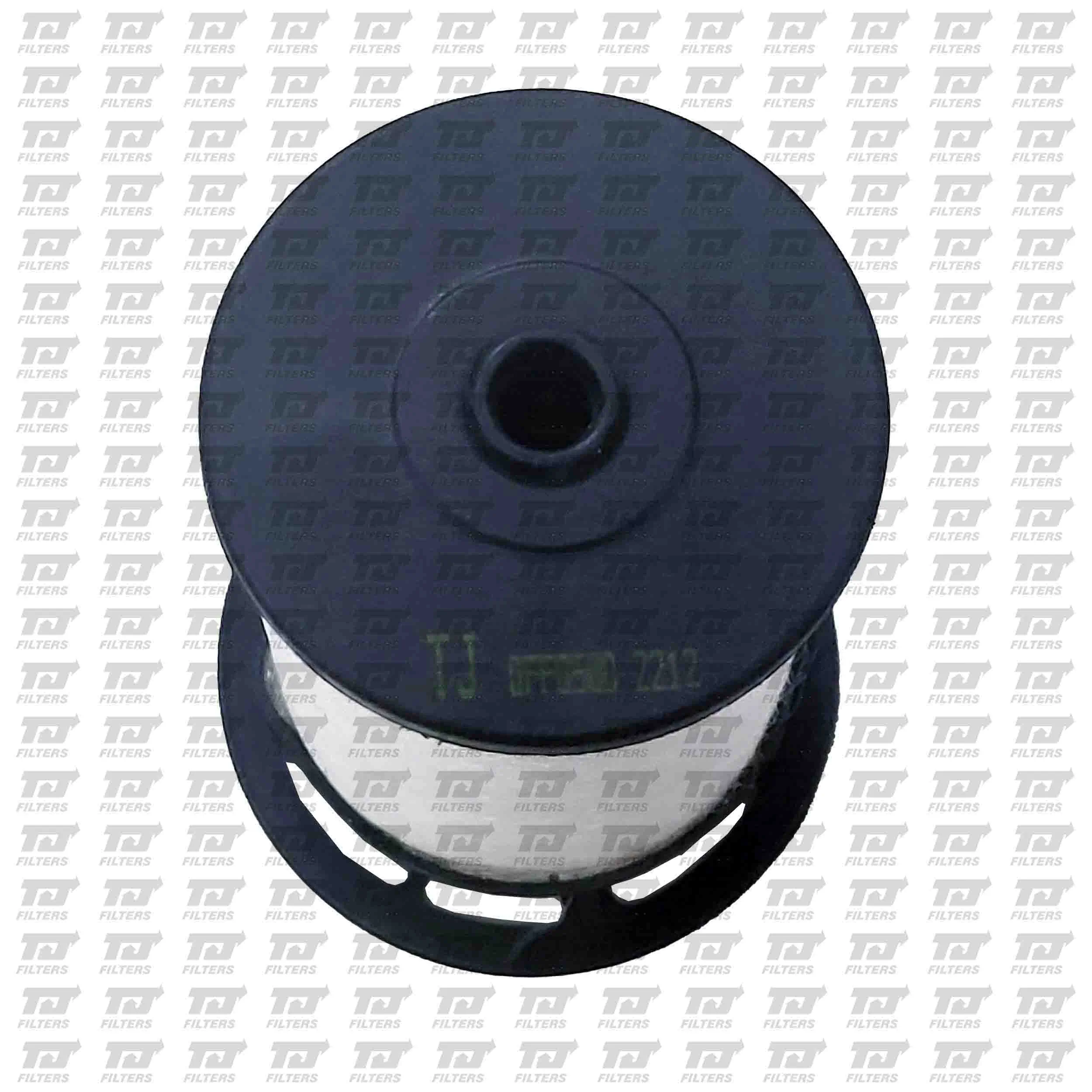 Filtro de combustible F026402383 Bosch