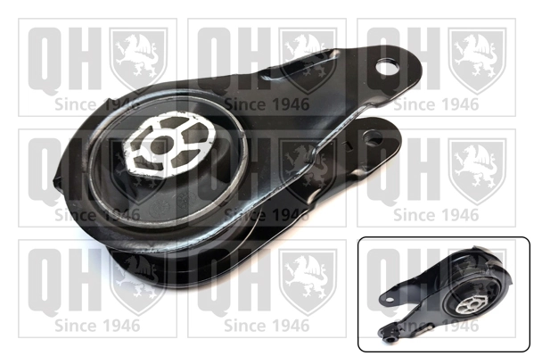 Comprar Soporte de motor trasero Citroen C4 GRAND PICASSO I UA