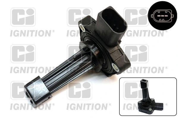  Sensor de nivel de aceite Volvo S40 2