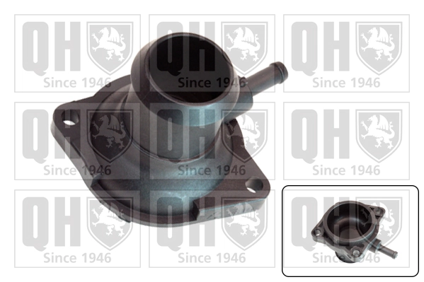 QTH803CF QUINTON HAZELL