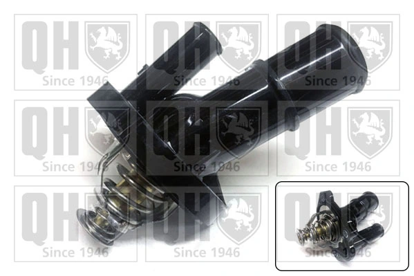 QTH996K QUINTON HAZELL