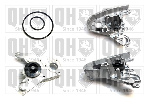 Bombeadora de agua Iveco Daily III furgoneta (1999 - 2006) precio, desde 87,23 EUR