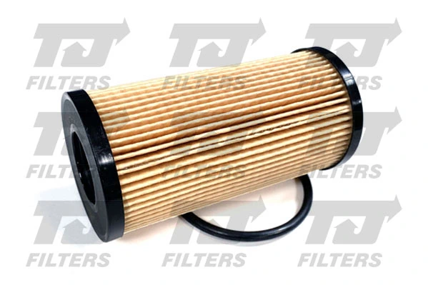 Filtro aceite para Renault CAPTUR II HF