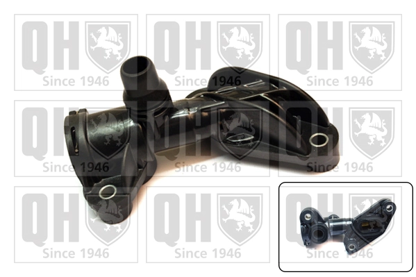QTH903K QUINTON HAZELL