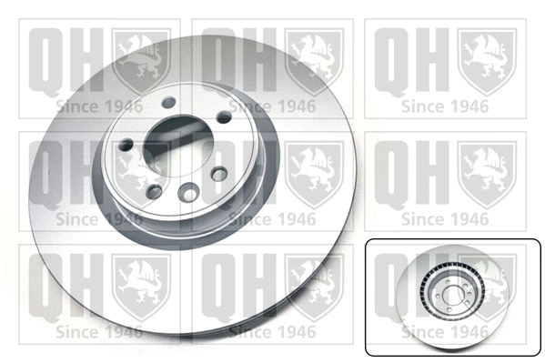 Comprar Disco de freno Land Rover Range Rover III L322