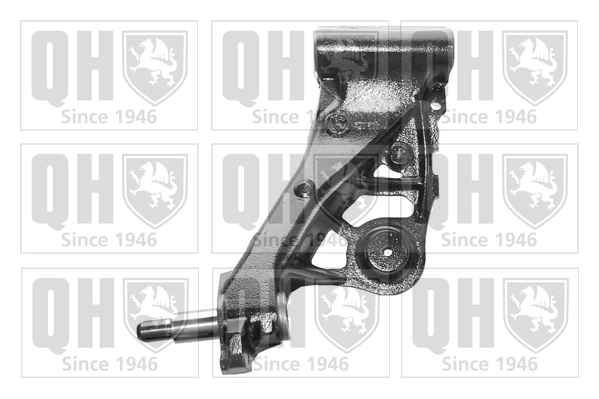 QSJ1913S QUINTON HAZELL